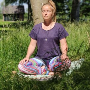 meditatie Yoga & Art