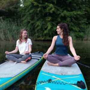 SUPYOGA In ZWOLLE