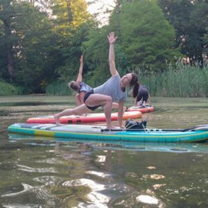 SUPYOGA In ZWOLLE
