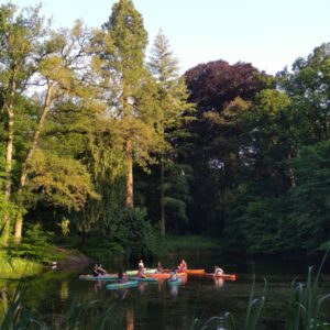 SUPYOGA In ZWOLLE