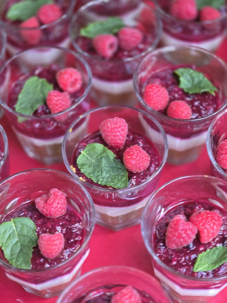 toetje buitenweekend