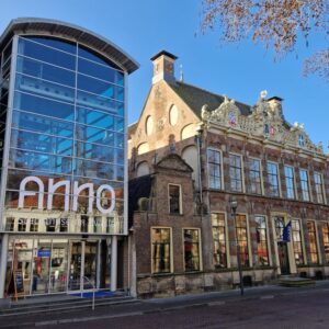 ANNO museum zwolle