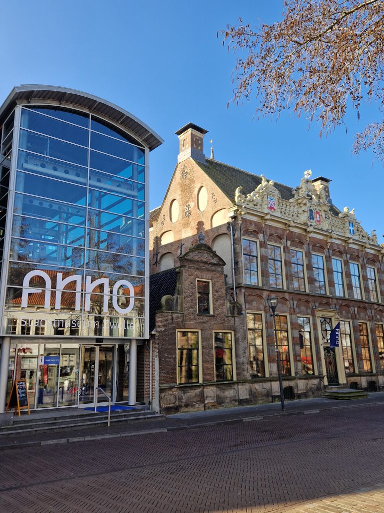 ANNO museum zwolle