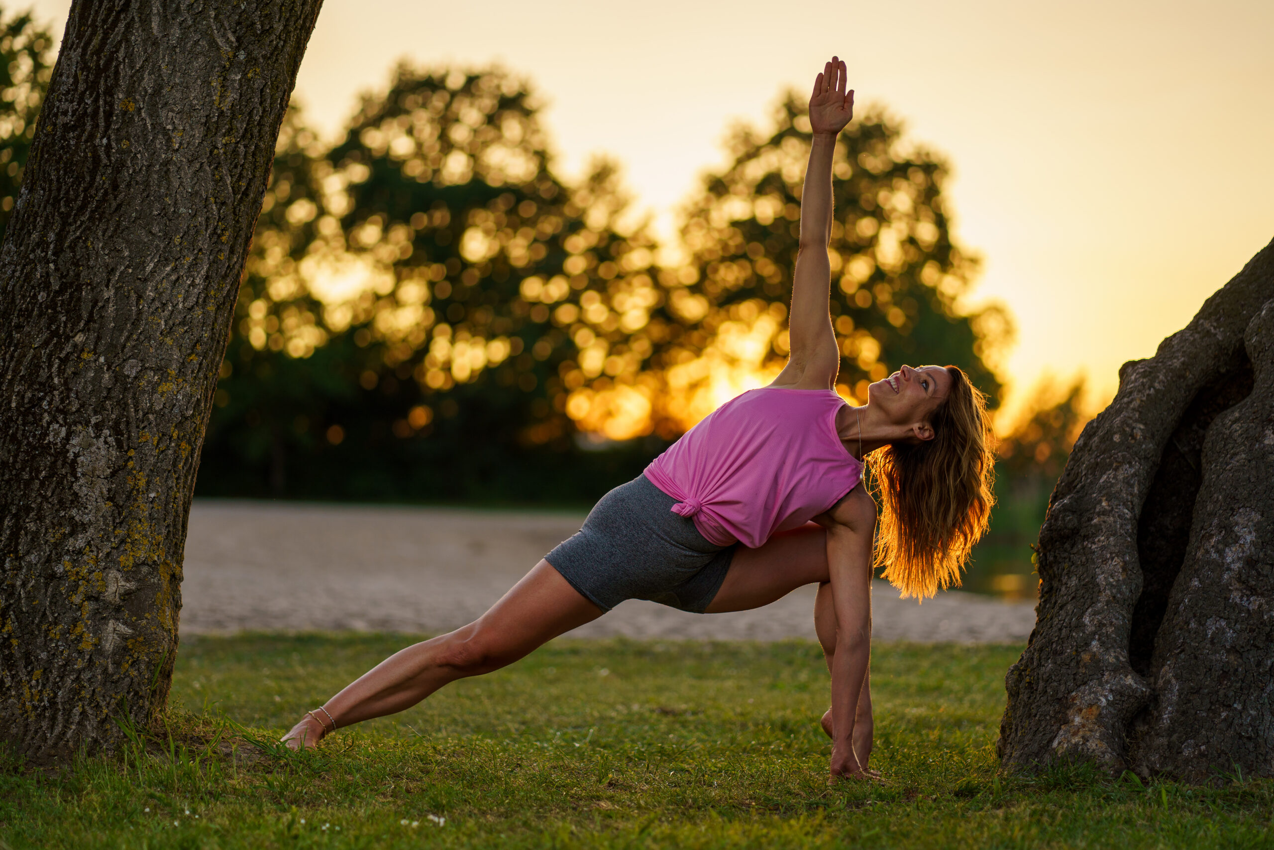 Kara Yoga – Op bijzondere locaties
