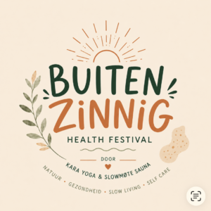 Buitenzinnig healthfestival
